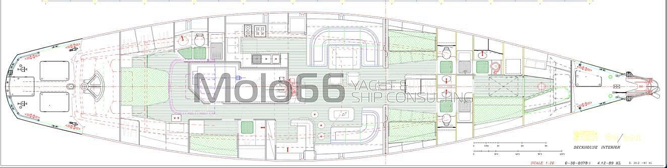 Nautor Swan SWAN 90 - 1991