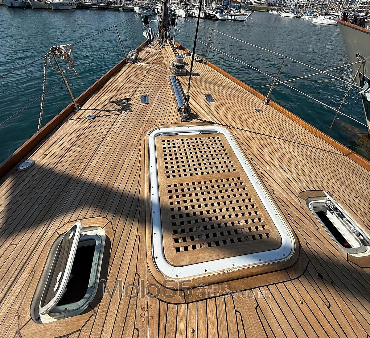 Nautor Swan SWAN 90 - 1991