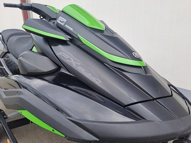Yamaha FX SVHO 250KS, samo 173ur - 2023
