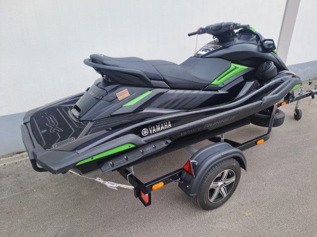Yamaha FX SVHO 250KS, samo 173ur - 2023