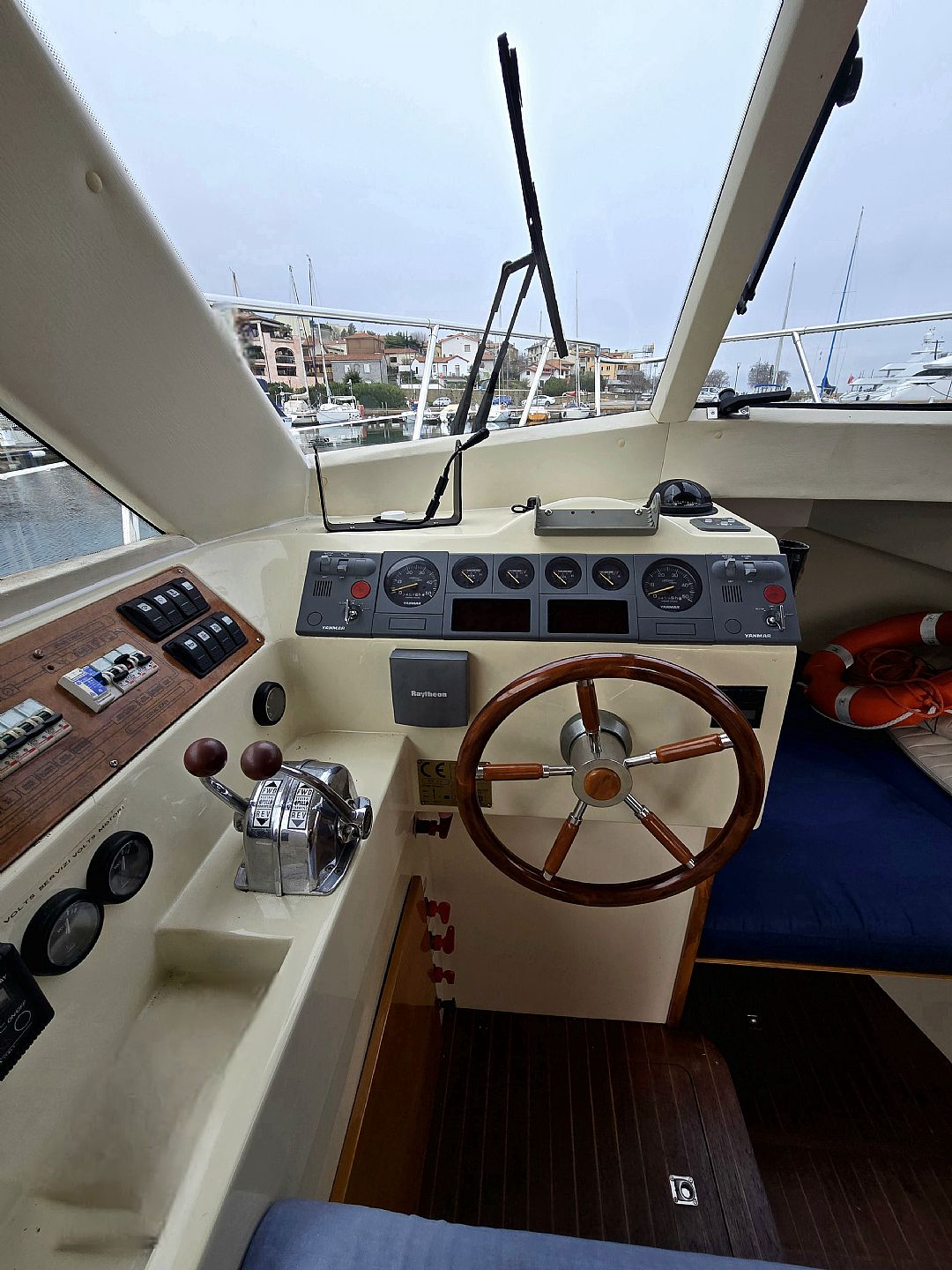 ARS MONACO RS 29 - 2001