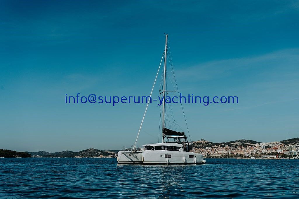 Lagoon 42 - 2017 - for sale: 285000.-EUR