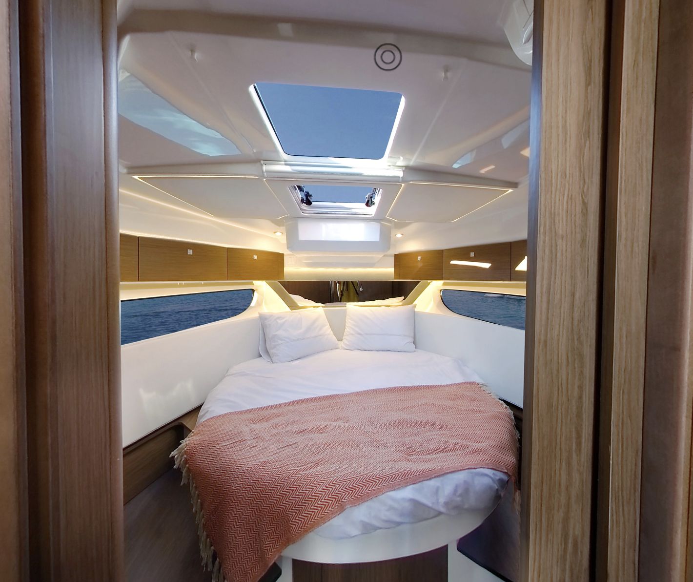 Jeanneau 1095 Coupe - 2025
