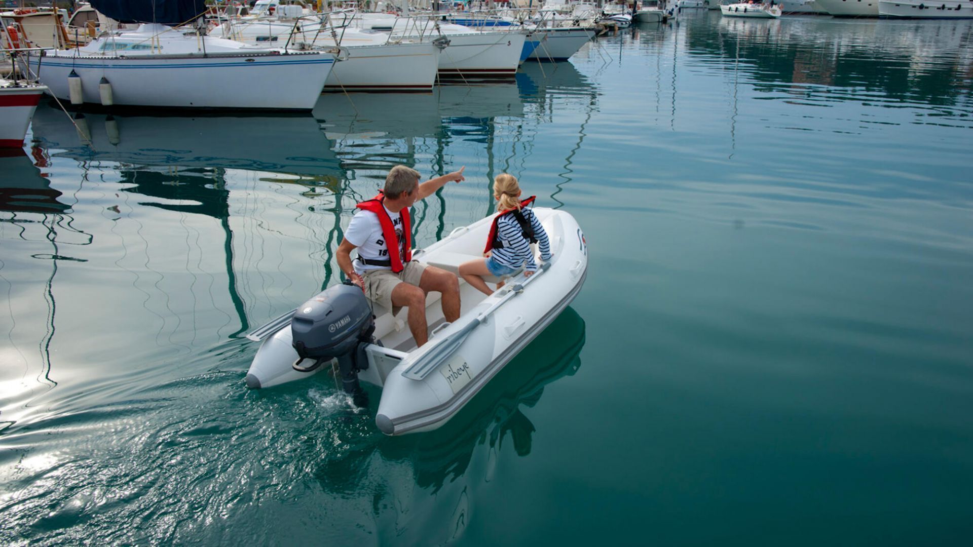 Yamaha AKCIJA  - F6 S-L MHA - 2026 - for sale: 1466.-EUR