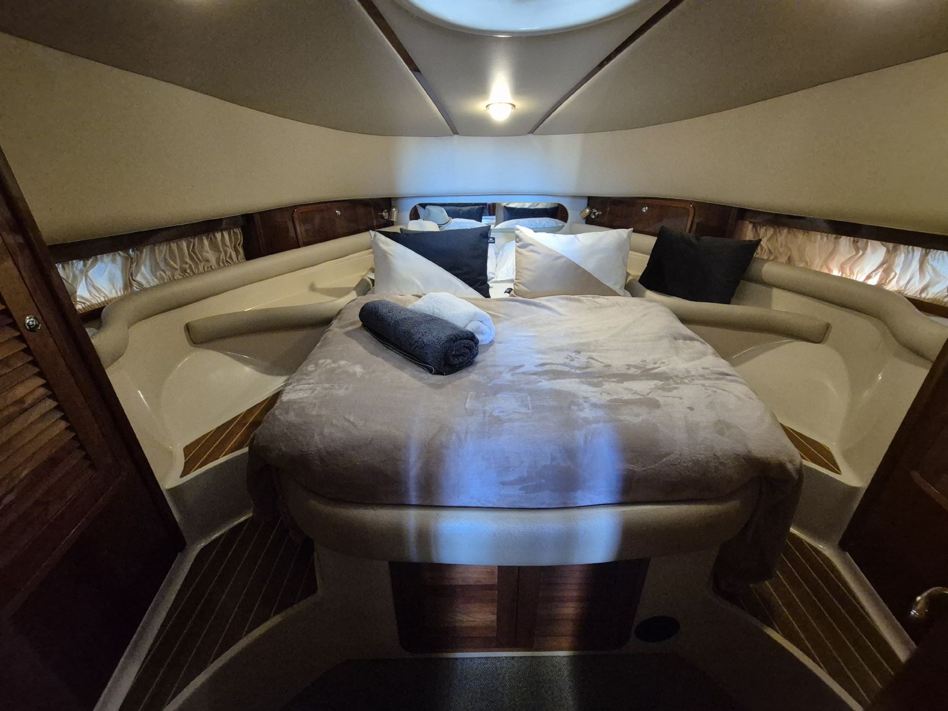 Astinor 1150 fly - 2003