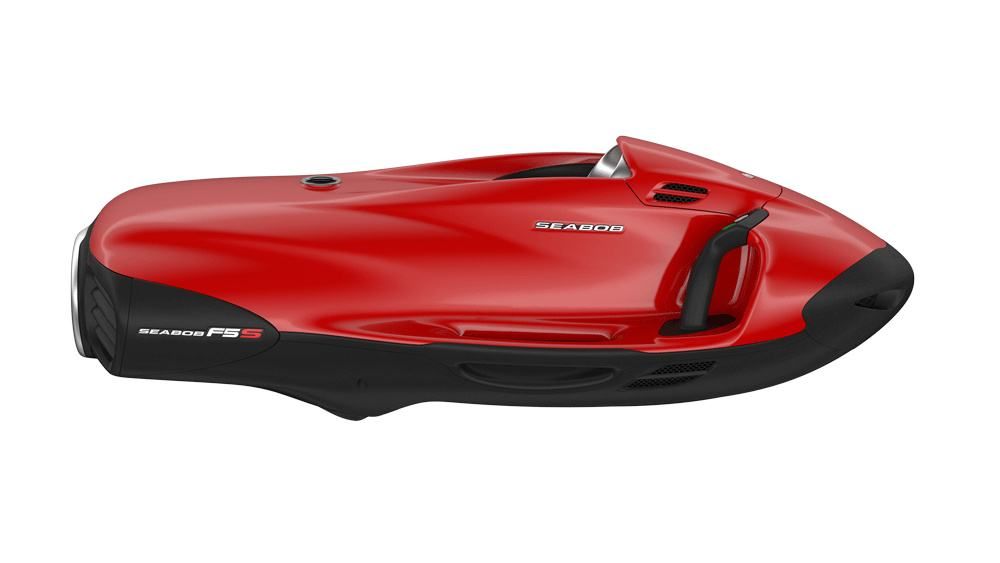 SeaBob F5S - 2023 - for sale: 8500.-EUR
