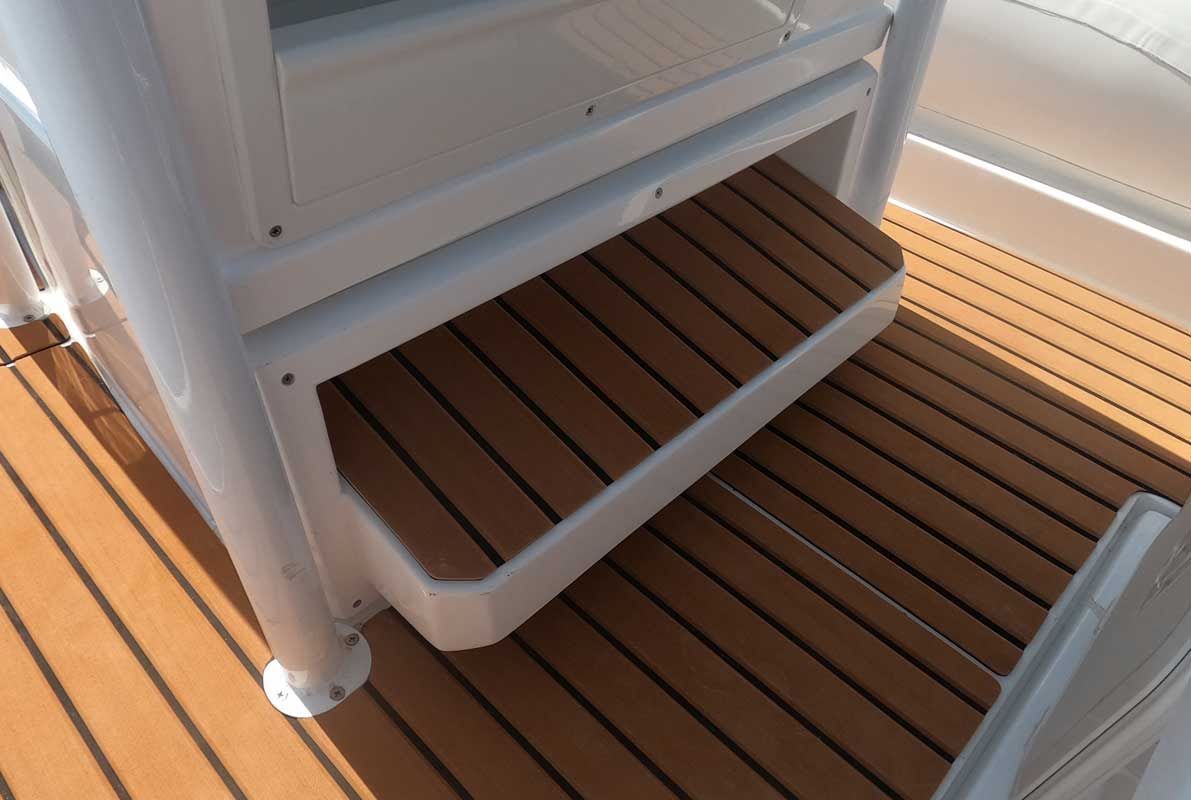 Tiger Marine *SAJAMSKI POPUST* Proline 620 - NOVO 2025 - 2025