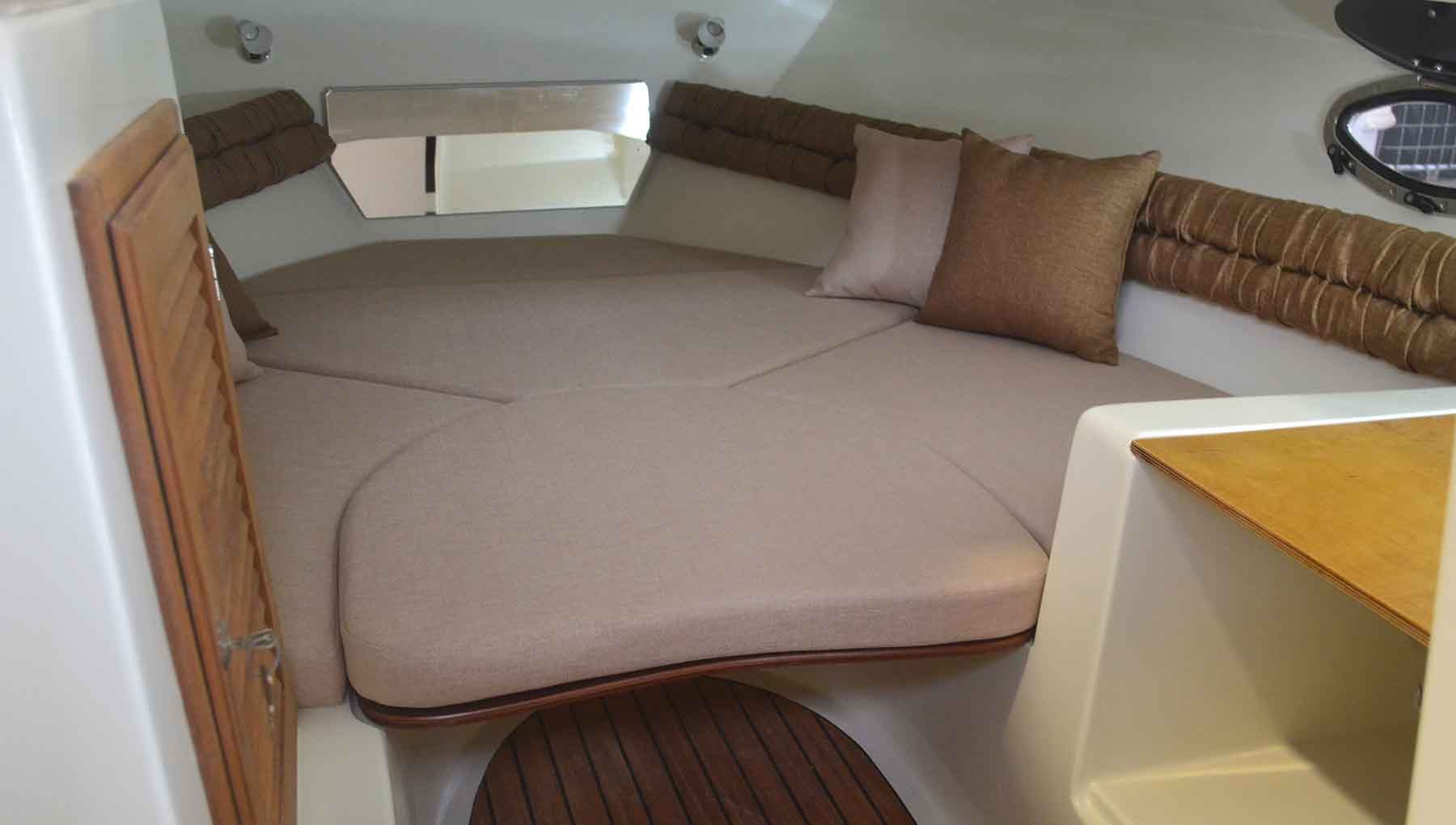 Mingolla Brava 22 WA - 2025 - for sale: 64000.-EUR