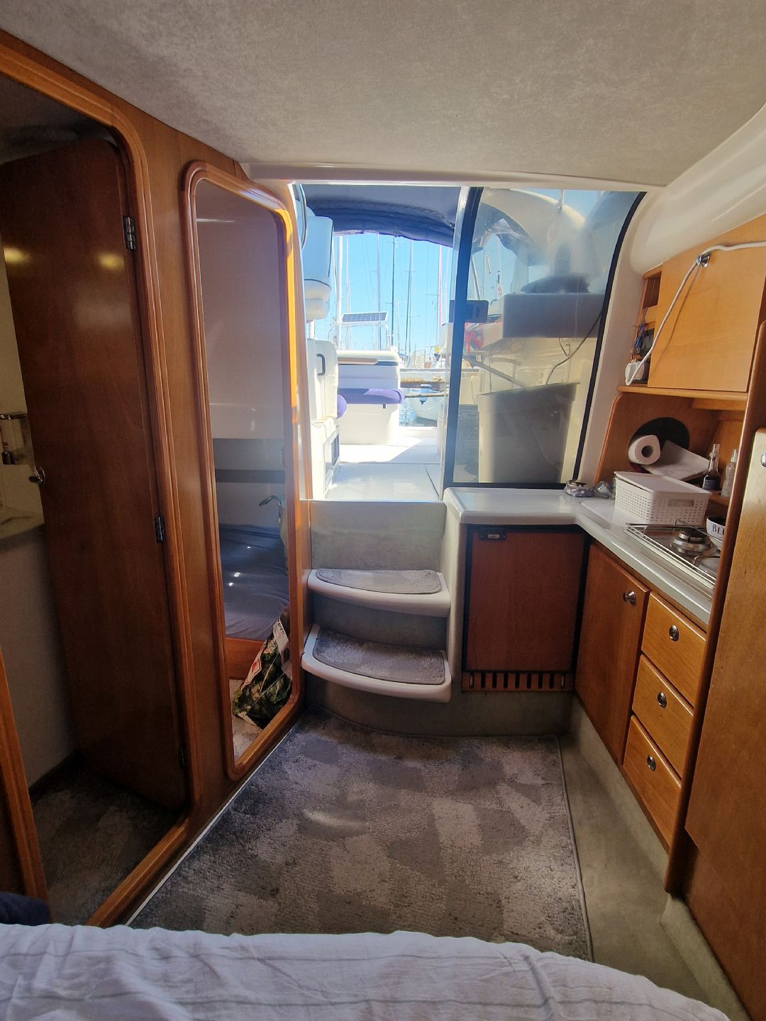 Rio 850 Cruiser - 2000