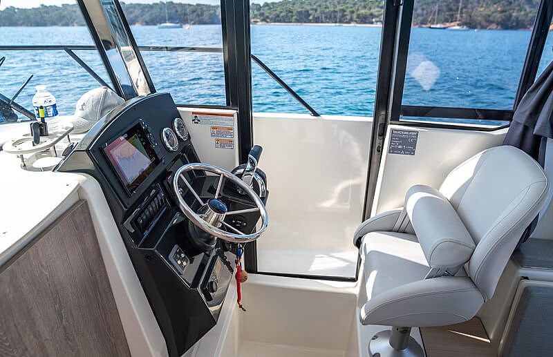 Quicksilver 705 Pilothouse - 2026