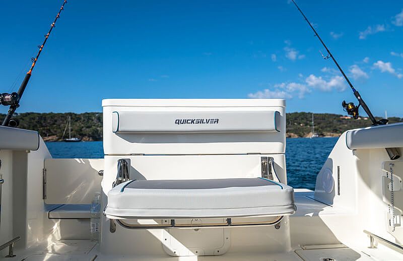 Quicksilver 705 Pilothouse - 2026