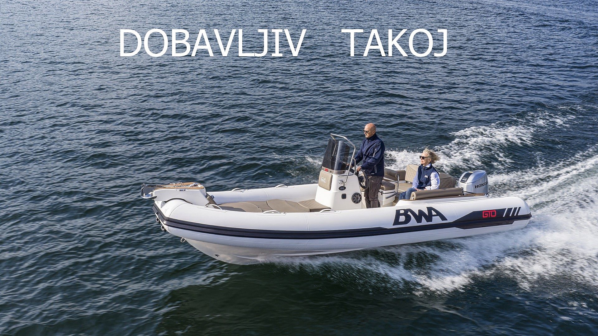 BWA GTO 218 - 2026 - for sale: 28590.-EUR