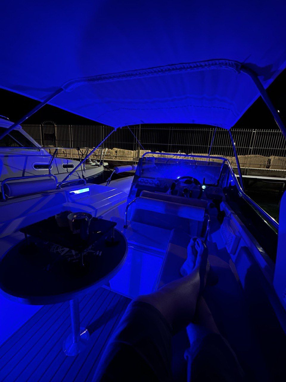 Solemar 25 Offshore 8m 300HP... - 2008 - for sale: 39400.-EUR