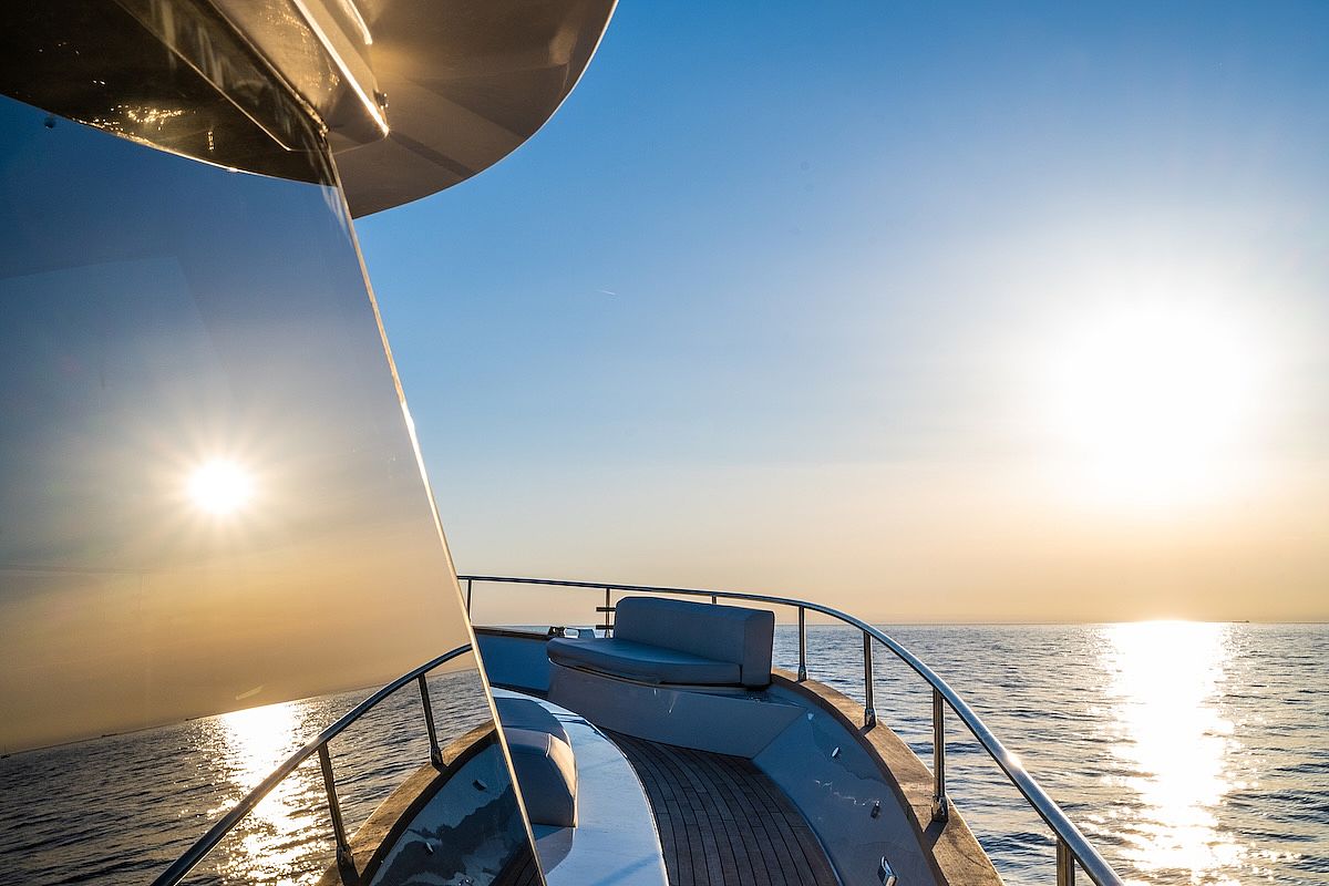 Monachus Yachts 70 Fly - 2022