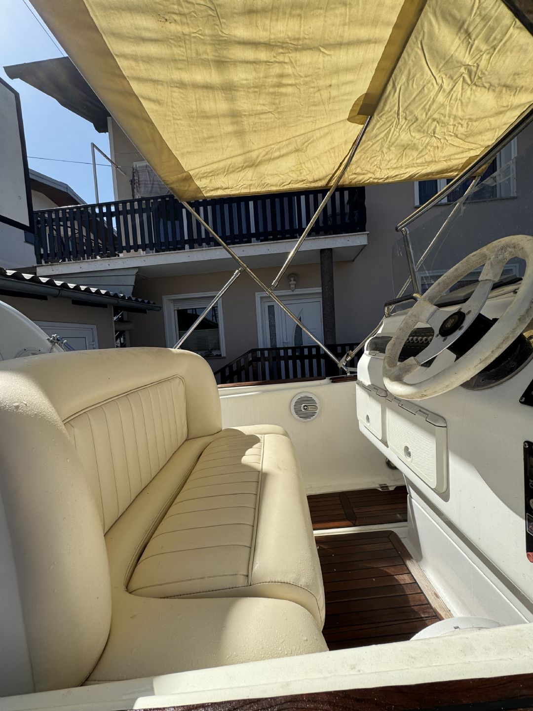 AGA MARIN Spirit 640 - 2009