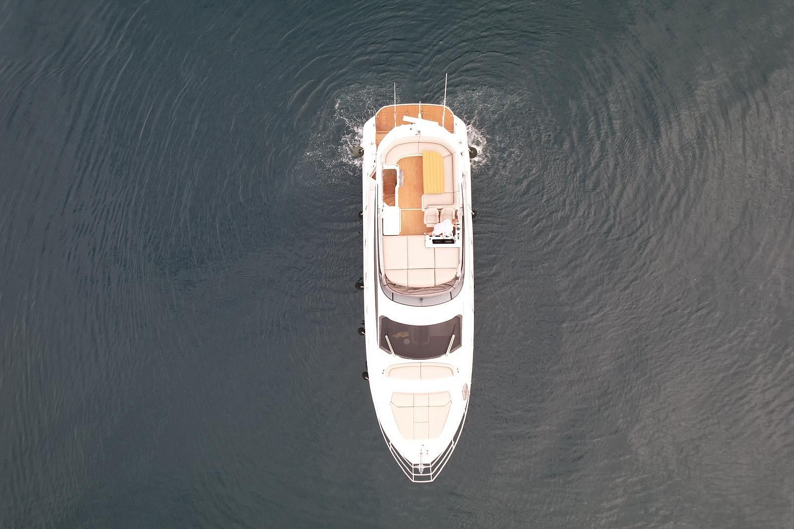 Azimut 53 Flybridge - 2024