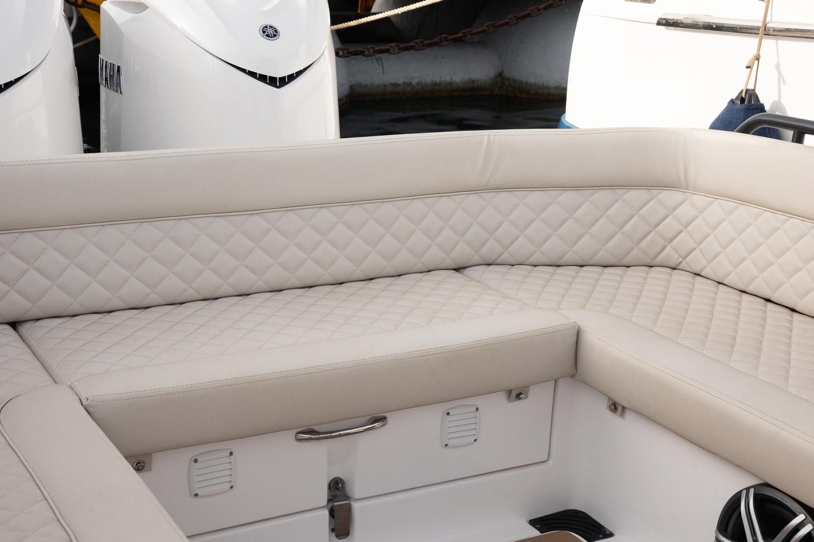 Salpa SOLEIL 33 - 2025 - for sale: 230000.-EUR