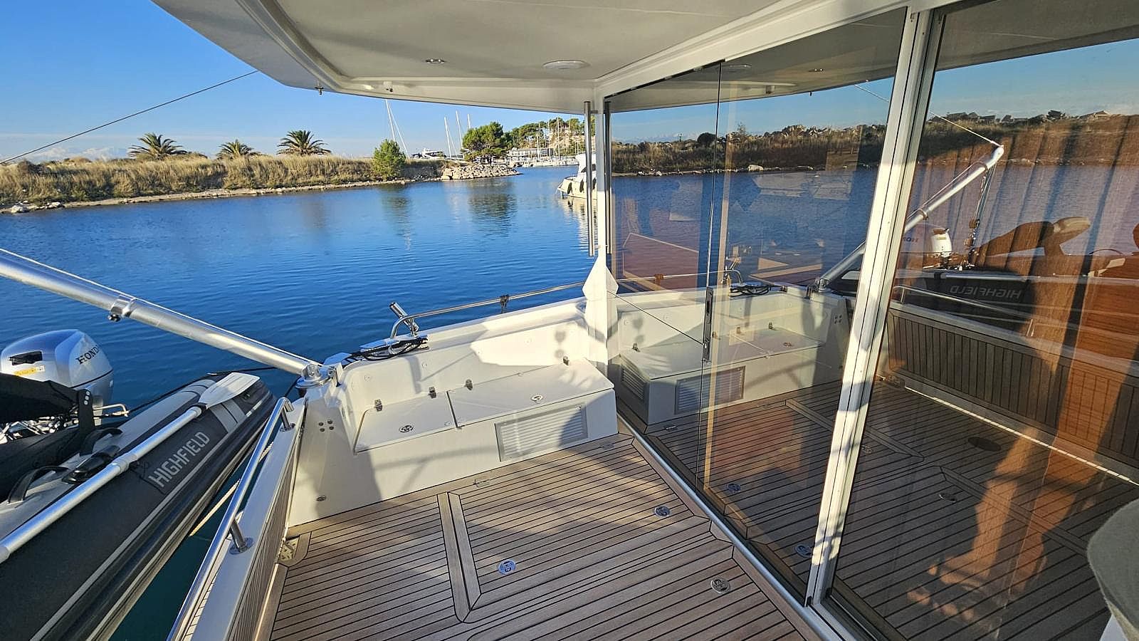 Greenline 39 - 2023 - for sale: 349000.-EUR
