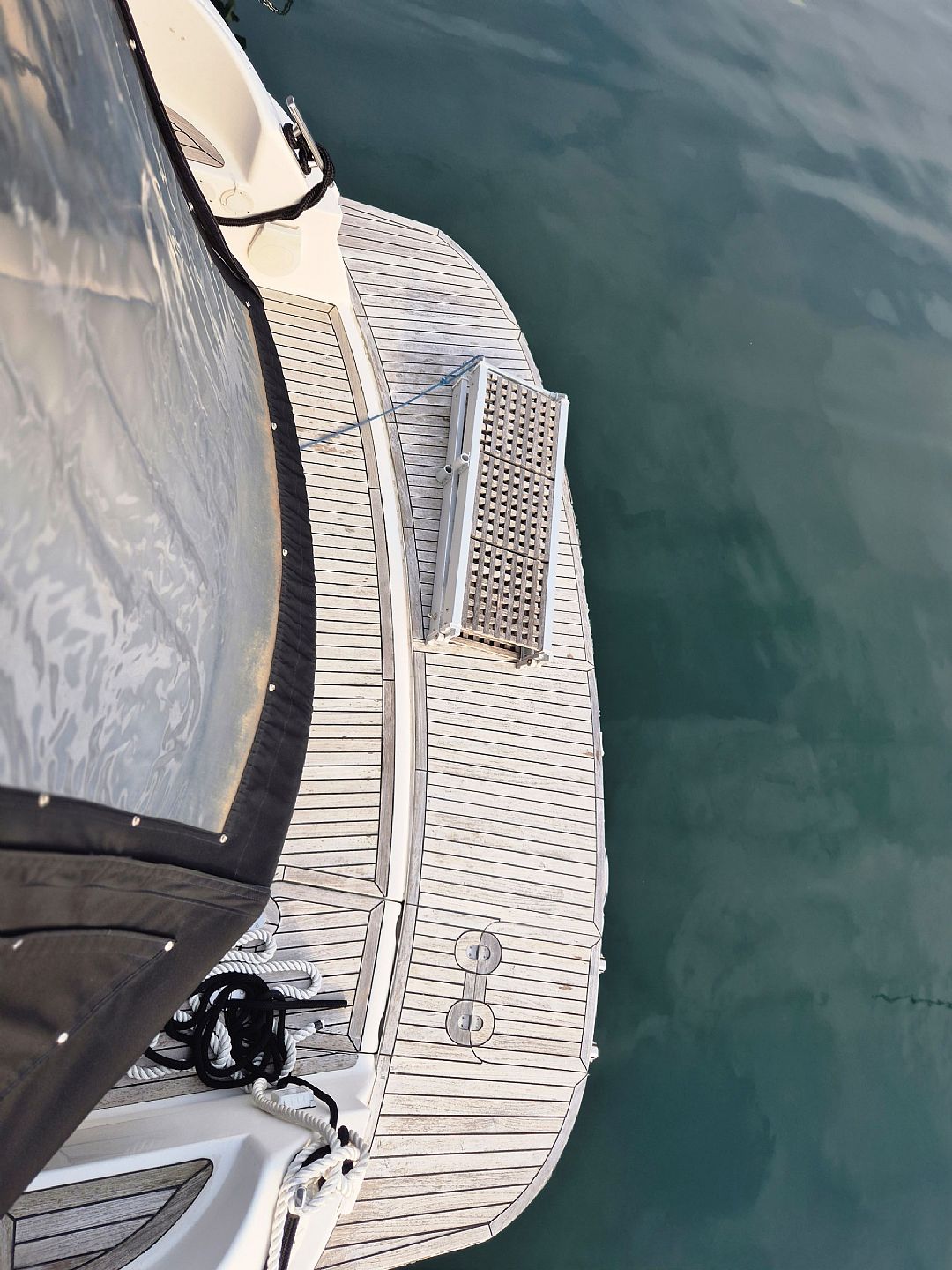 Bavaria 33 Sport - 2008 - for sale: 93000.-EUR
