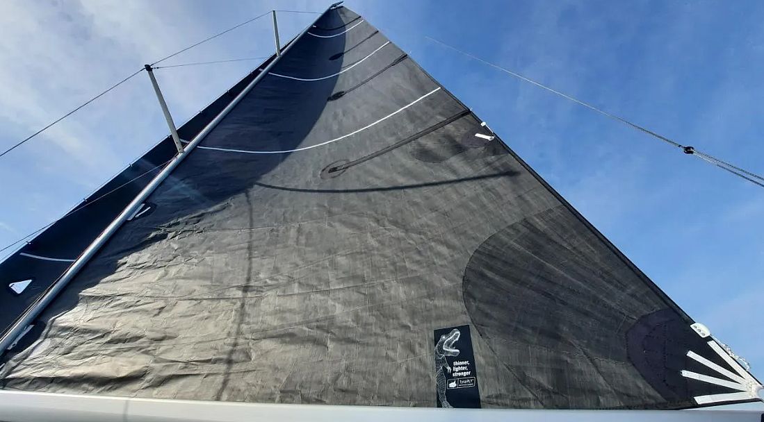 COMUZZI YACHTS C32 - 2024