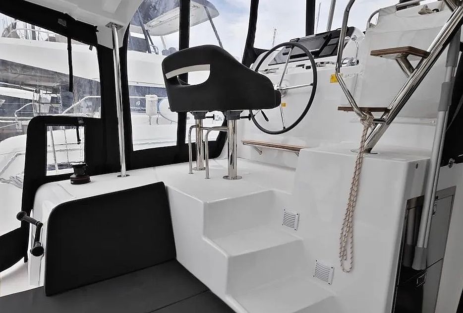 Lagoon 42 Grand Deluxe III - 2023