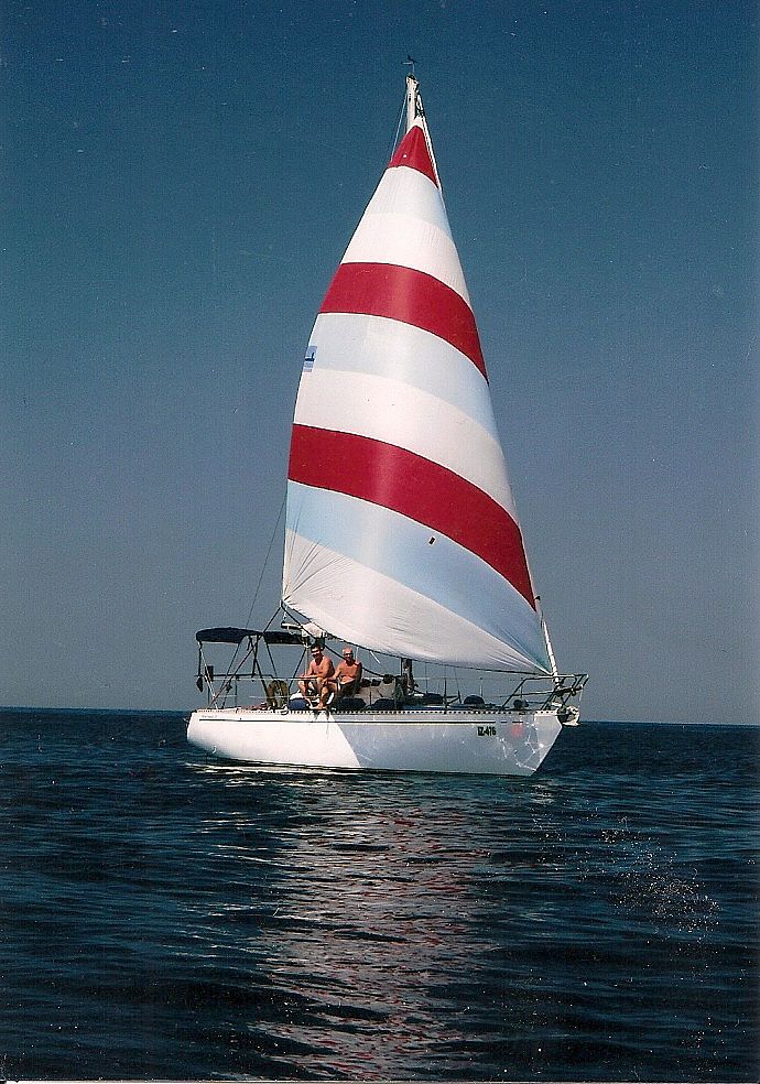 New Ranger 29 - 1976