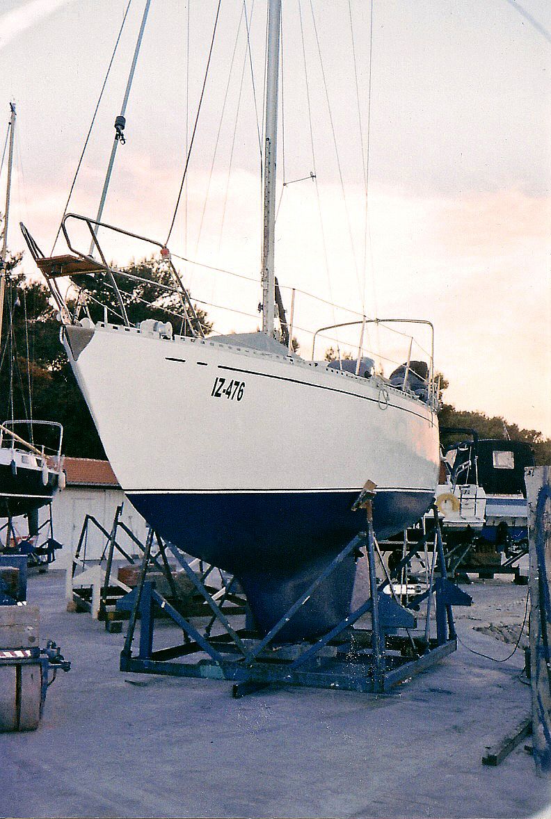New Ranger 29 - 1976