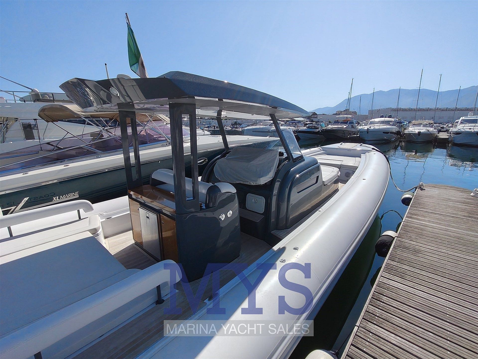 Coastal 12 Rada - 2022 - for sale: 290000.-EUR