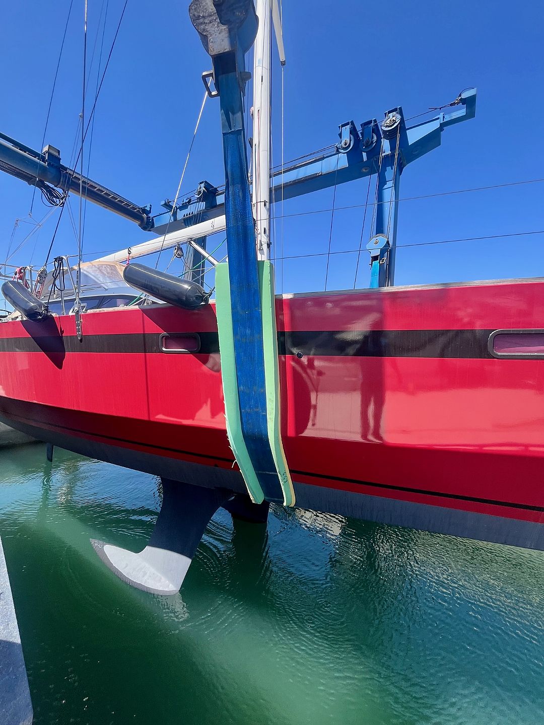 RM Yachts RM 1350 - 2012