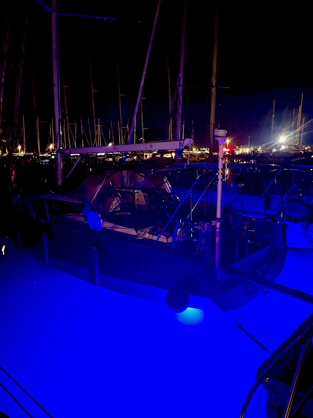 RM Yachts RM 1350 - 2012