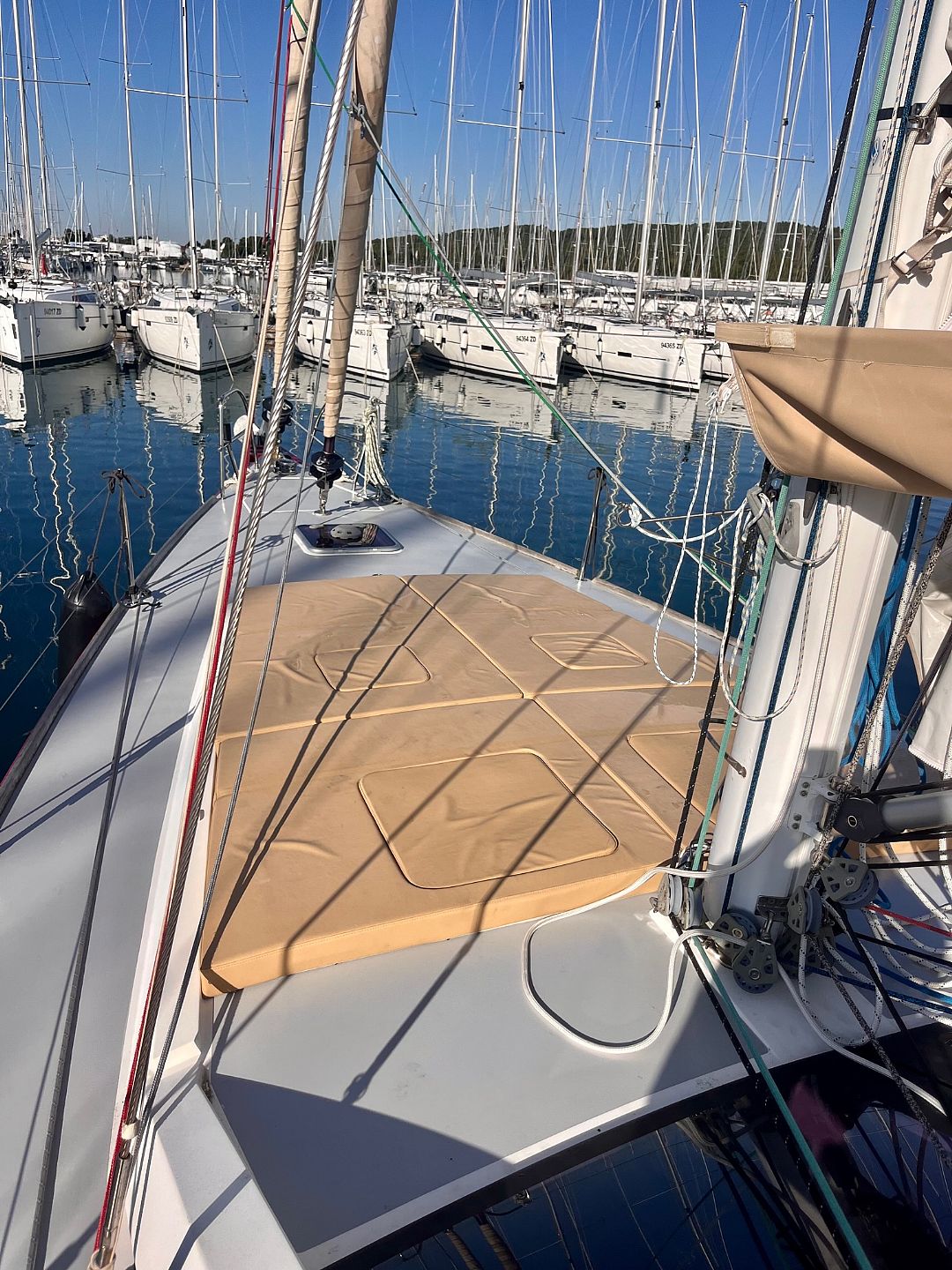 RM Yachts RM 1350 - 2012