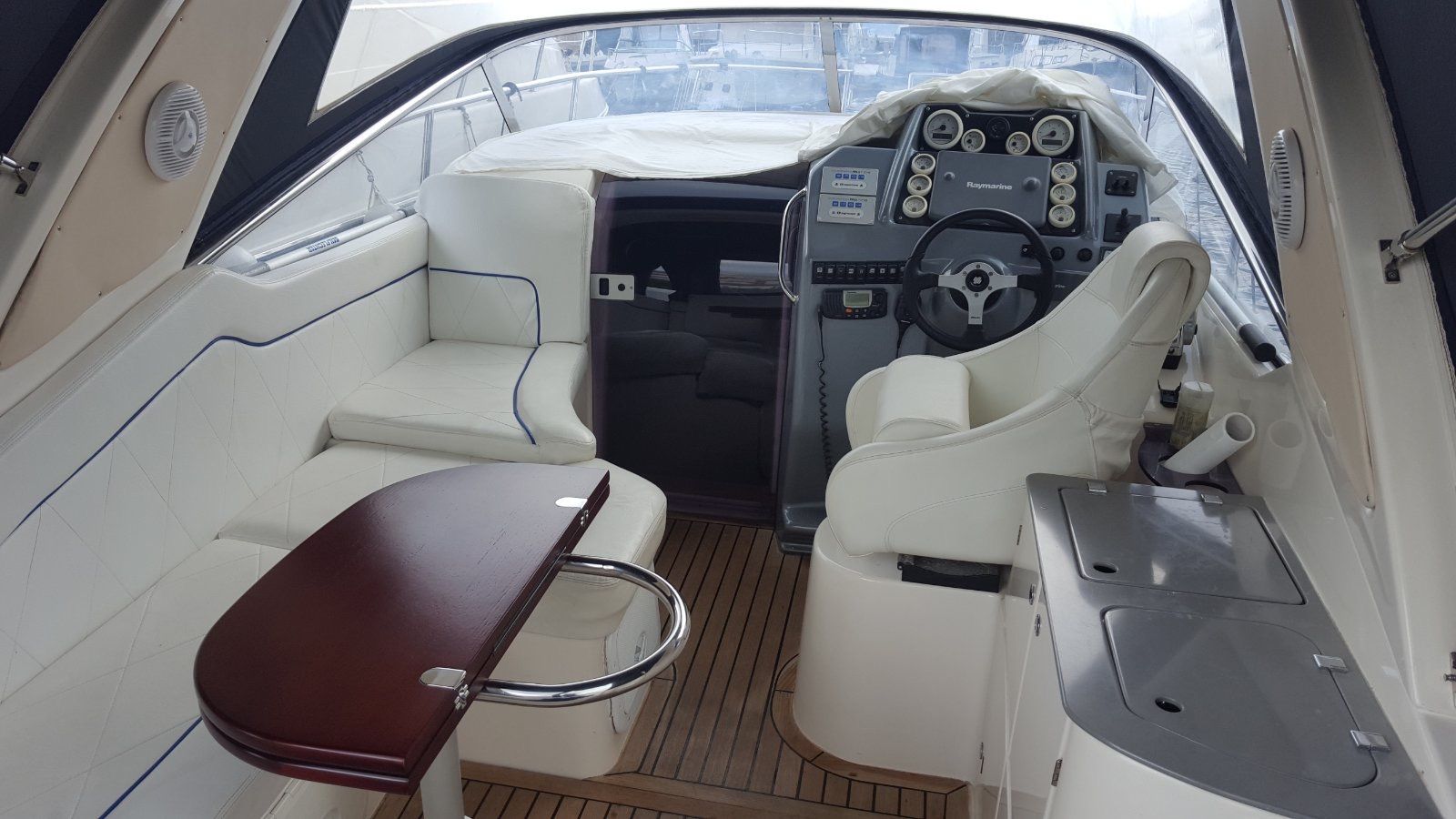 Blumar BM Sport Cruiser - 2008