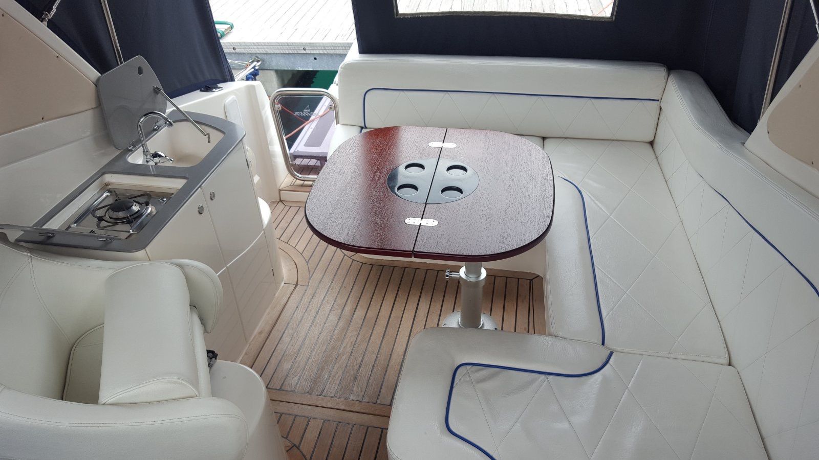 Blumar BM Sport Cruiser - 2008