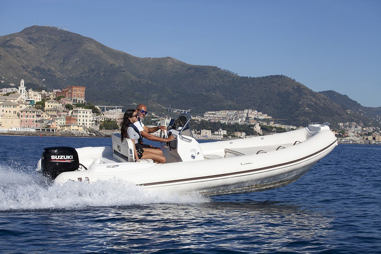 Nuova Jolly NJ530 - AKCIJA - TOP PONUDBA - 2026