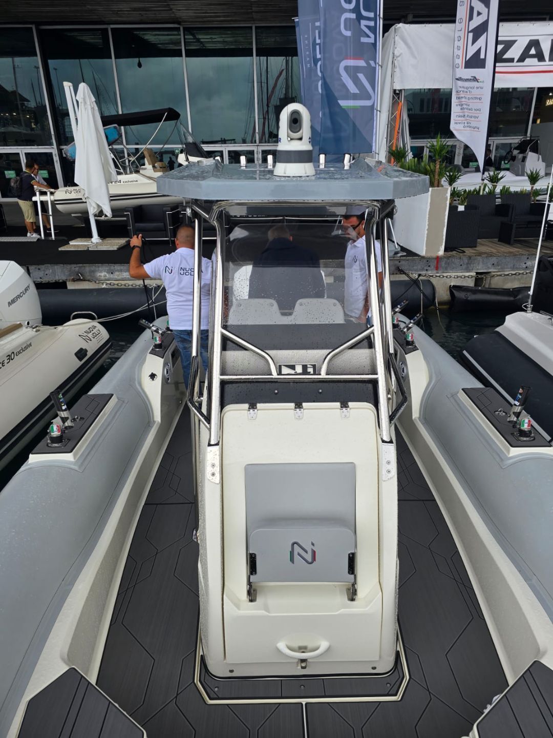 Nuova Jolly 850 XL Sefish - AKCIJA- TOP PONUDBA - 2026