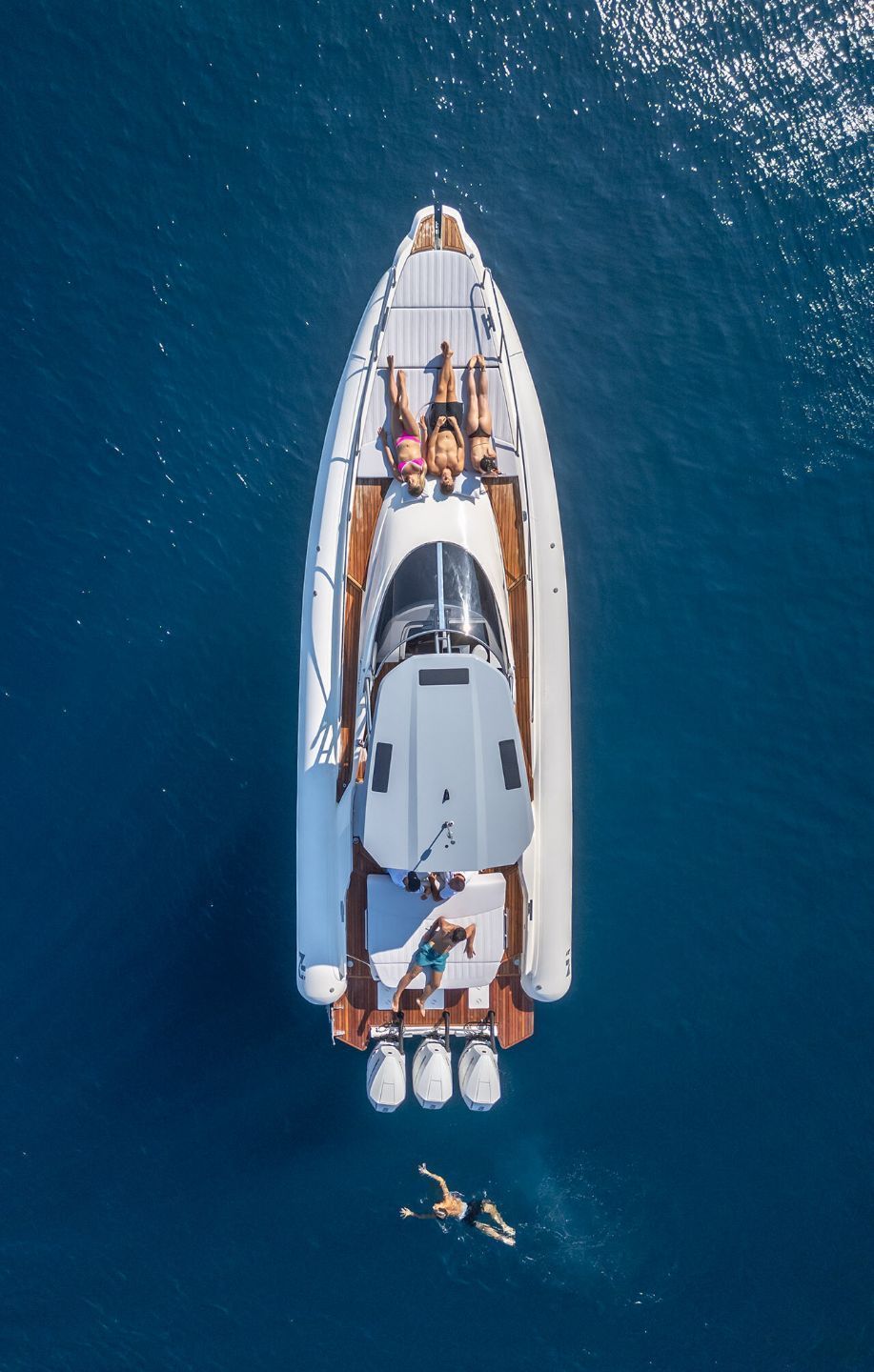 Nuova Jolly Prince 38 Sport Cabin-AKCIJA ZA PREDNARO�ILA 20206 - 2026