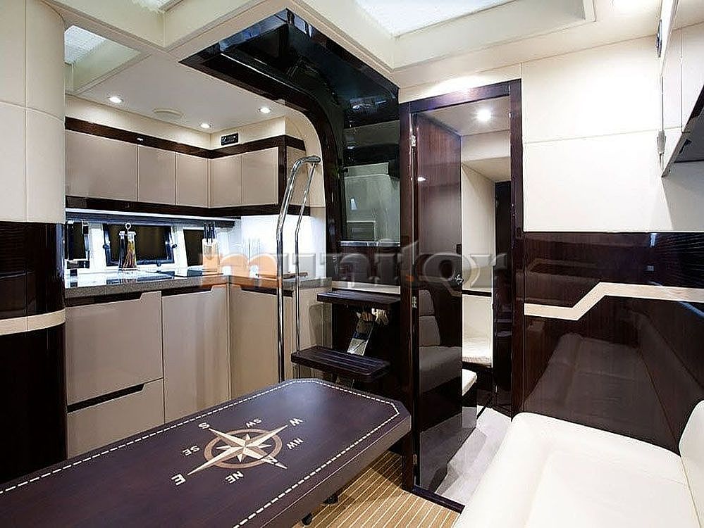 Galeon 385 HTS - 2012
