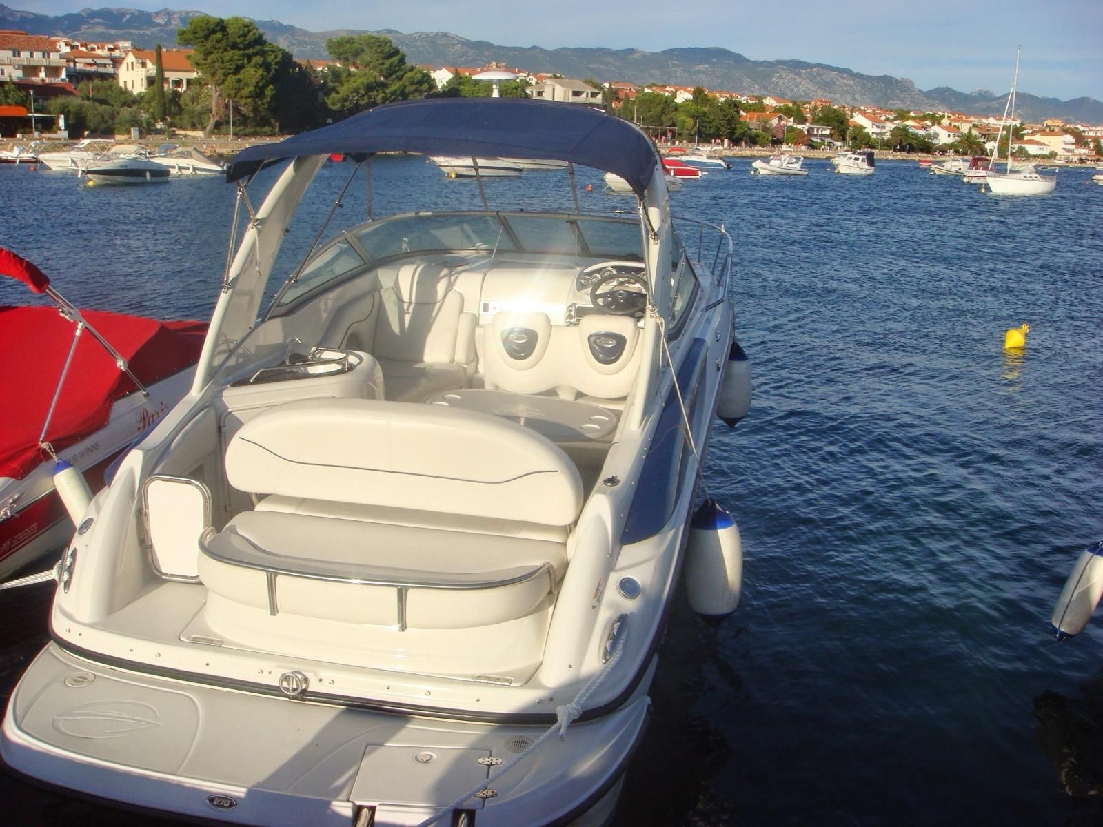 Crownline CR 270 - 2005