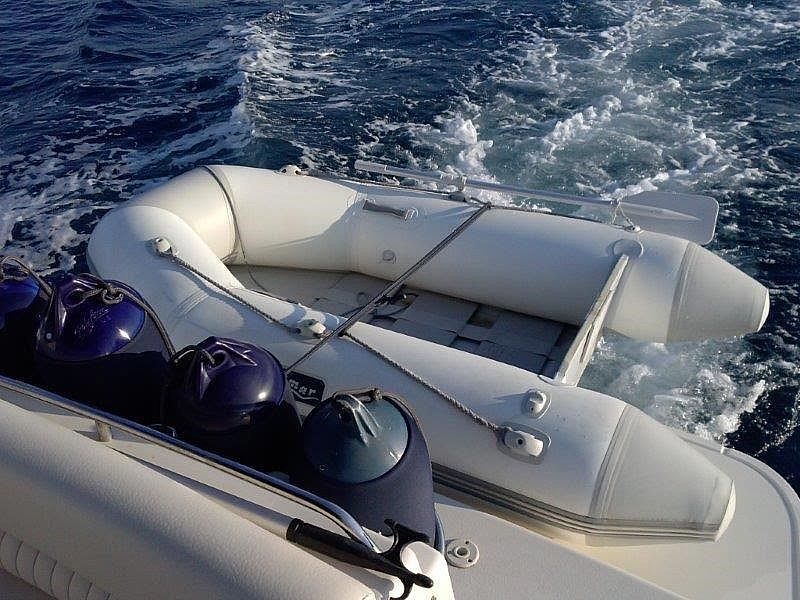 Monterey 322cr - 2001
