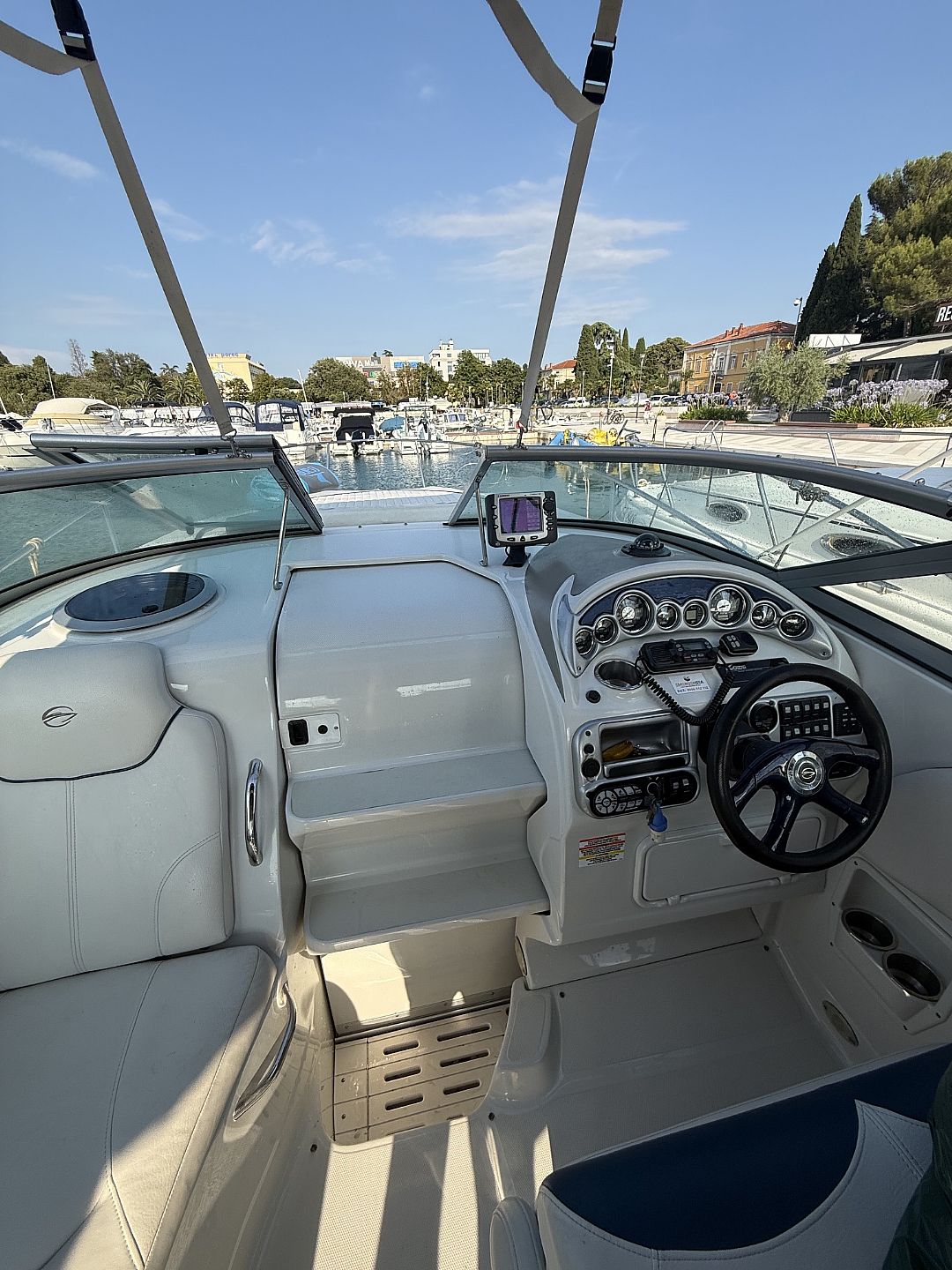 Crownline 270 CR - 2006