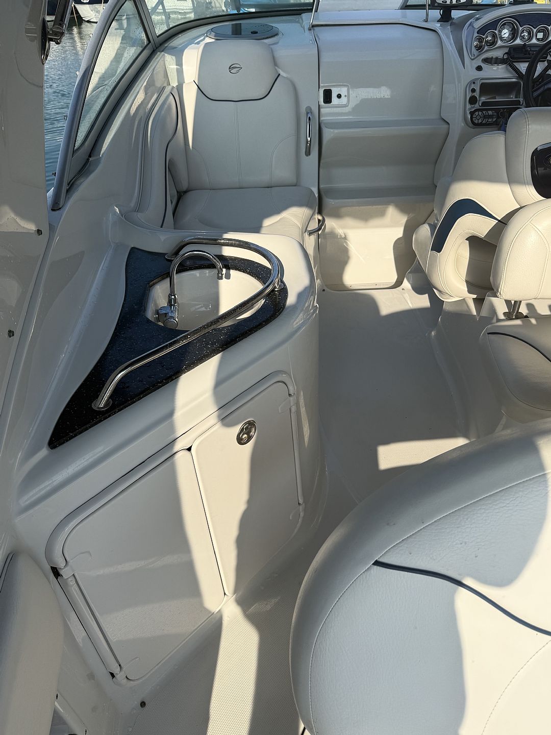 Crownline 270 CR - 2006