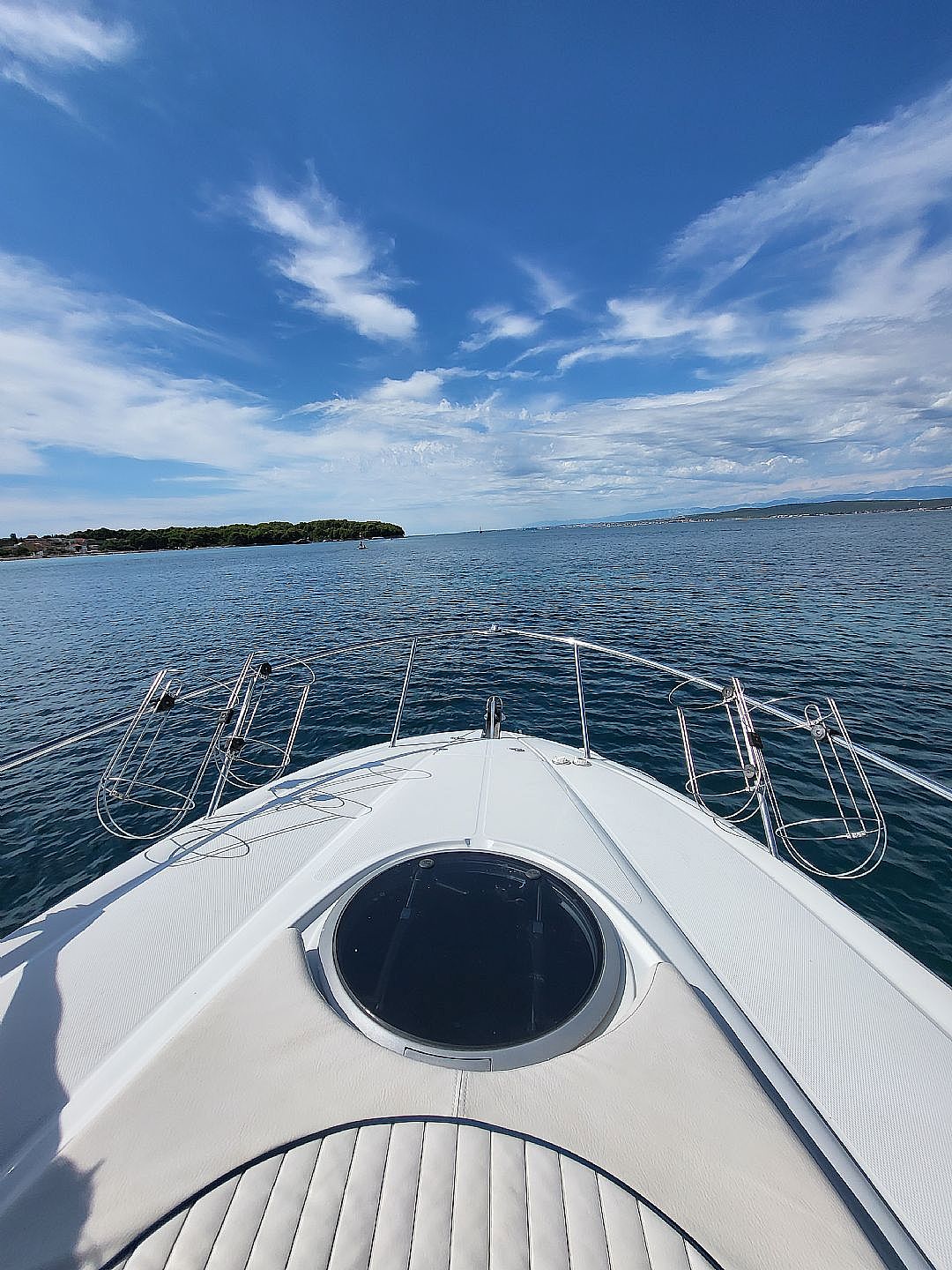 Crownline 270 CR - 2006