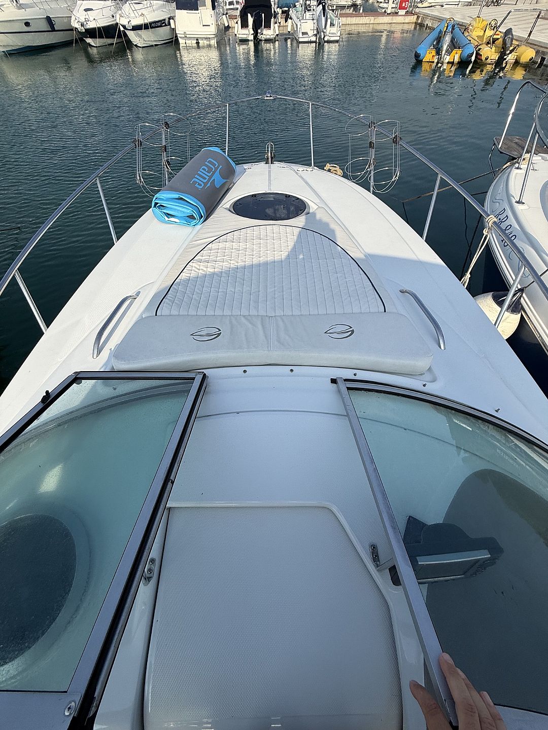Crownline 270 CR - 2006
