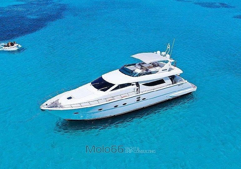 Uniesse Marine UNIESSE 72 - 2002