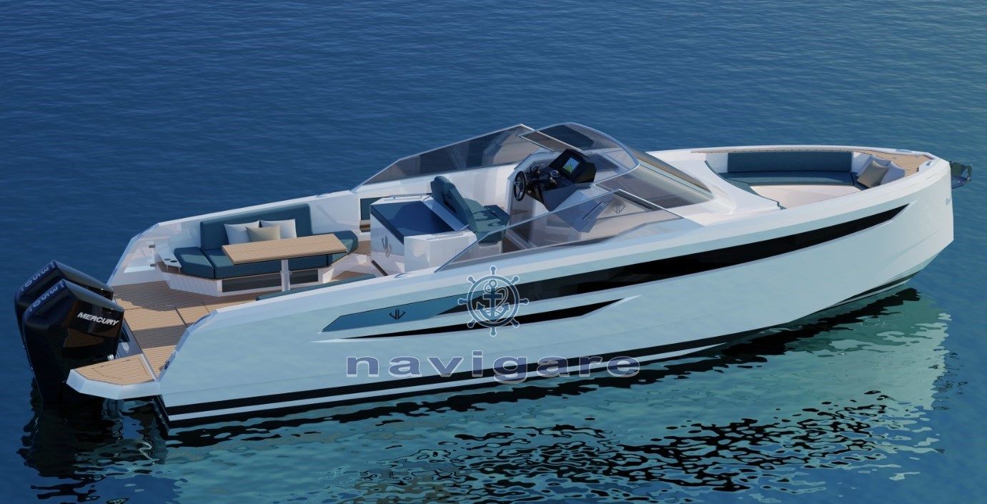 BB YACHTS BB 35 ELBA - 2026