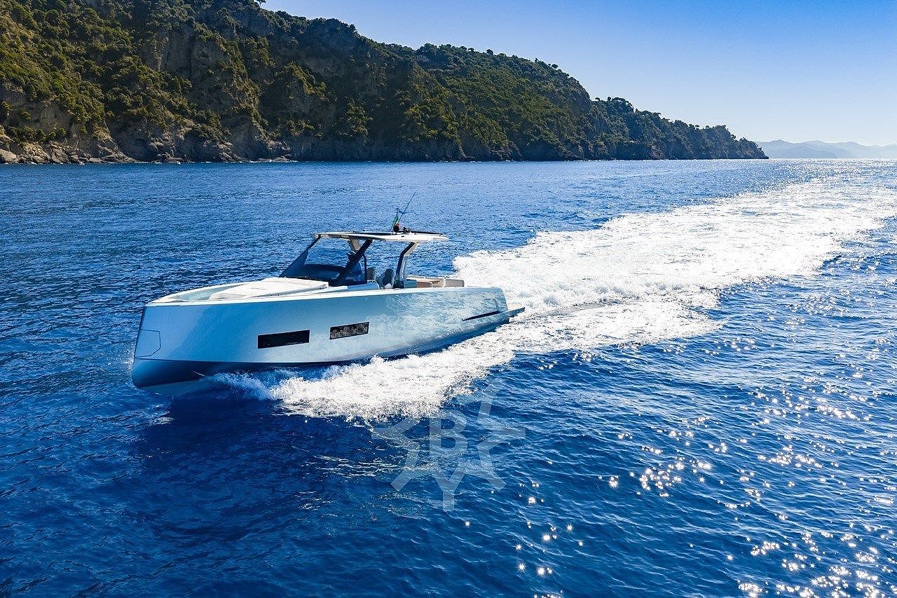 Pardo Yachts Pardo 43 NEW - 2026