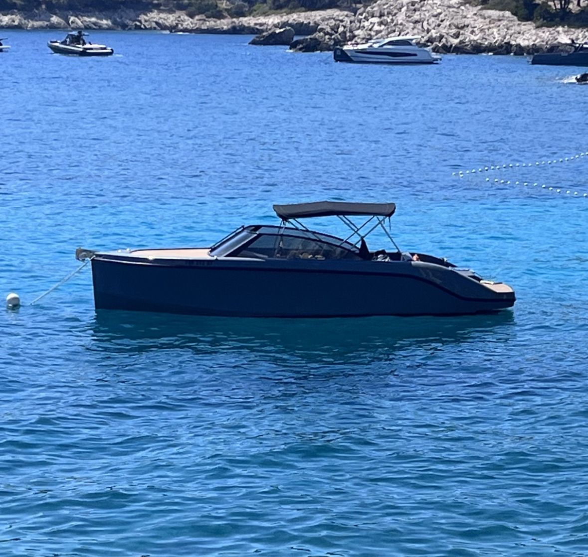 Rand Leisure 28 - 2018