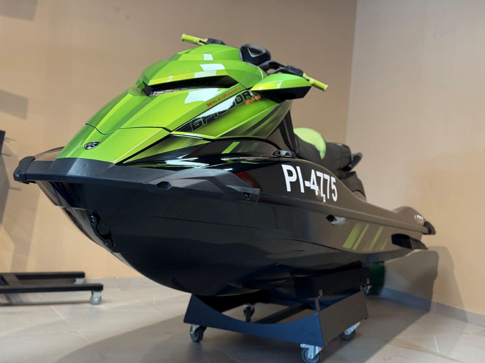 Yamaha GP1800R - 2023