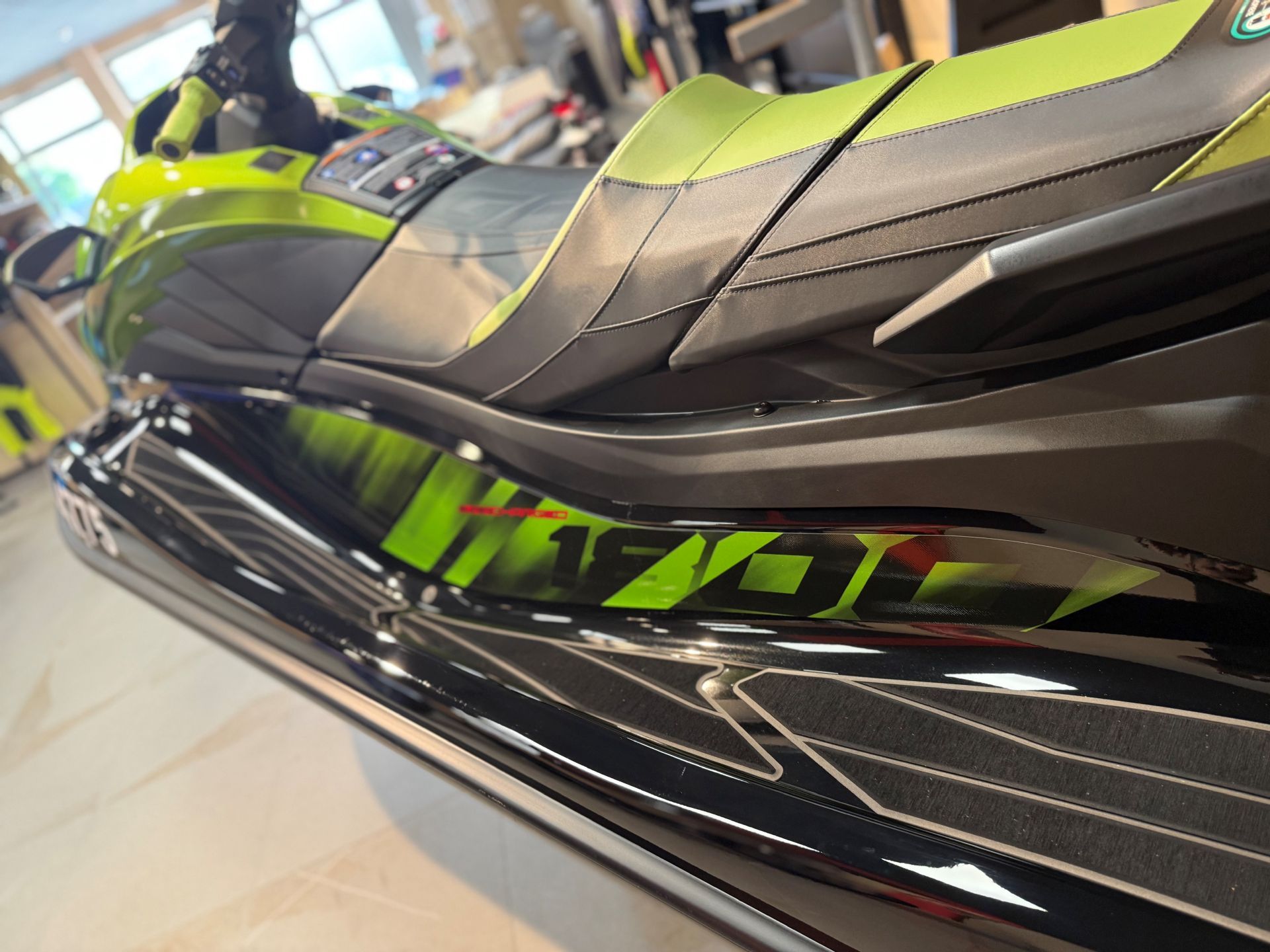 Yamaha GP1800R - 2023