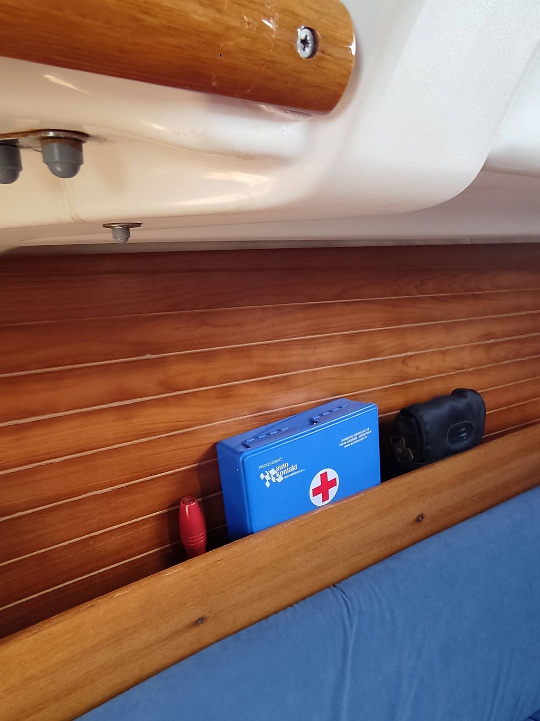 Jeanneau Sun Fast 26 - 2001